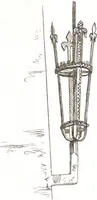 Picture 198 of 212 from Der Stil in den technischen und tektonischen Künsten, oder, Praktische Aesthetik : ein Handbuch für Techniker, Künstler und Kunstfreunde (1860), leaf 565