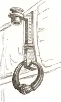 Picture 199 of 212 from Der Stil in den technischen und tektonischen Künsten, oder, Praktische Aesthetik : ein Handbuch für Techniker, Künstler und Kunstfreunde (1860), leaf 565