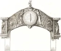 Picture 206 of 212 from Der Stil in den technischen und tektonischen Künsten, oder, Praktische Aesthetik : ein Handbuch für Techniker, Künstler und Kunstfreunde (1860), leaf 600