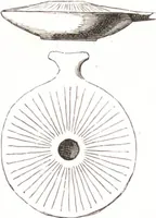 Picture 55 of 212 from Der Stil in den technischen und tektonischen Künsten, oder, Praktische Aesthetik : ein Handbuch für Techniker, Künstler und Kunstfreunde (1860), leaf 67