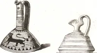 Picture 58 of 212 from Der Stil in den technischen und tektonischen Künsten, oder, Praktische Aesthetik : ein Handbuch für Techniker, Künstler und Kunstfreunde (1860), leaf 69