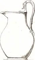 Picture 60 of 212 from Der Stil in den technischen und tektonischen Künsten, oder, Praktische Aesthetik : ein Handbuch für Techniker, Künstler und Kunstfreunde (1860), leaf 71