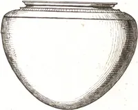An illustration from Der Stil in den technischen und tektonischen Künsten, oder, Praktische Aesthetik : ein Handbuch für Techniker, Künstler und Kunstfreunde (1860)