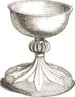 An illustration from Der Stil in den technischen und tektonischen Künsten, oder, Praktische Aesthetik : ein Handbuch für Techniker, Künstler und Kunstfreunde (1860)