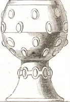 Picture 79 of 212 from Der Stil in den technischen und tektonischen Künsten, oder, Praktische Aesthetik : ein Handbuch für Techniker, Künstler und Kunstfreunde (1860), leaf 87