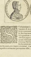 An illustration from Sylloge numismatum elegantiorum : quae diuersi impp., reges, principes, comites, respublicae diuersas ob causas ab anno 1500 ad annum usq[ue] 1600 cudi fecerunt (1620)