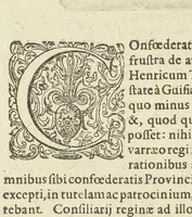 An illustration from Sylloge numismatum elegantiorum : quae diuersi impp., reges, principes, comites, respublicae diuersas ob causas ab anno 1500 ad annum usq[ue] 1600 cudi fecerunt (1620)