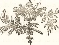 An illustration from Catalogue des tableaux, dessins, marbres, bronzes, terres cuites, pierres gravées, meubles précieux, ... objets d'histoire naturelle, &c. &c. du cabinet de M. *** : dont la vente se fera à l'hôtel de Louvois, rue de Richelieu, vis-à-vis celle de Colbert, le lundi 10 février 1783, & jours suivans ... (1783)