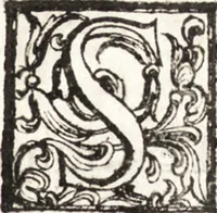 An illustration from Thesavrvs artificiosae memoriae : concionatoribus, philosophis, medicis, iuristis, oratoribus, procuratoribus, caeterisq; bonarum litterarum amatoribus, negociatoribus insuper alijsq; similibus, tenacem ac firmam rerum memoriam cupientibus, perutilis : ac omnes sui amatores & possessores valde locupletans, insimulq; decorant : cum rerum c[ae]lestium atq; terrestrium tenax, ac tutum scrinium esse possit (1579)