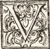 An illustration from Thesavrvs artificiosae memoriae : concionatoribus, philosophis, medicis, iuristis, oratoribus, procuratoribus, caeterisq; bonarum litterarum amatoribus, negociatoribus insuper alijsq; similibus, tenacem ac firmam rerum memoriam cupientibus, perutilis : ac omnes sui amatores & possessores valde locupletans, insimulq; decorant : cum rerum c[ae]lestium atq; terrestrium tenax, ac tutum scrinium esse possit (1579)