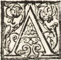 An illustration from Thesavrvs artificiosae memoriae : concionatoribus, philosophis, medicis, iuristis, oratoribus, procuratoribus, caeterisq; bonarum litterarum amatoribus, negociatoribus insuper alijsq; similibus, tenacem ac firmam rerum memoriam cupientibus, perutilis : ac omnes sui amatores & possessores valde locupletans, insimulq; decorant : cum rerum c[ae]lestium atq; terrestrium tenax, ac tutum scrinium esse possit (1579)