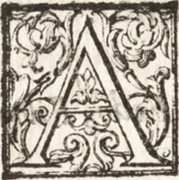 An illustration from Thesavrvs artificiosae memoriae : concionatoribus, philosophis, medicis, iuristis, oratoribus, procuratoribus, caeterisq; bonarum litterarum amatoribus, negociatoribus insuper alijsq; similibus, tenacem ac firmam rerum memoriam cupientibus, perutilis : ac omnes sui amatores & possessores valde locupletans, insimulq; decorant : cum rerum c[ae]lestium atq; terrestrium tenax, ac tutum scrinium esse possit (1579)