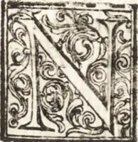 An illustration from Thesavrvs artificiosae memoriae : concionatoribus, philosophis, medicis, iuristis, oratoribus, procuratoribus, caeterisq; bonarum litterarum amatoribus, negociatoribus insuper alijsq; similibus, tenacem ac firmam rerum memoriam cupientibus, perutilis : ac omnes sui amatores & possessores valde locupletans, insimulq; decorant : cum rerum c[ae]lestium atq; terrestrium tenax, ac tutum scrinium esse possit (1579)