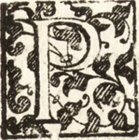 An illustration from Thesavrvs artificiosae memoriae : concionatoribus, philosophis, medicis, iuristis, oratoribus, procuratoribus, caeterisq; bonarum litterarum amatoribus, negociatoribus insuper alijsq; similibus, tenacem ac firmam rerum memoriam cupientibus, perutilis : ac omnes sui amatores & possessores valde locupletans, insimulq; decorant : cum rerum c[ae]lestium atq; terrestrium tenax, ac tutum scrinium esse possit (1579)