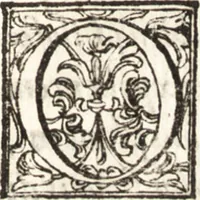 An illustration from Thesavrvs artificiosae memoriae : concionatoribus, philosophis, medicis, iuristis, oratoribus, procuratoribus, caeterisq; bonarum litterarum amatoribus, negociatoribus insuper alijsq; similibus, tenacem ac firmam rerum memoriam cupientibus, perutilis : ac omnes sui amatores & possessores valde locupletans, insimulq; decorant : cum rerum c[ae]lestium atq; terrestrium tenax, ac tutum scrinium esse possit (1579)