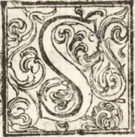 An illustration from Thesavrvs artificiosae memoriae : concionatoribus, philosophis, medicis, iuristis, oratoribus, procuratoribus, caeterisq; bonarum litterarum amatoribus, negociatoribus insuper alijsq; similibus, tenacem ac firmam rerum memoriam cupientibus, perutilis : ac omnes sui amatores & possessores valde locupletans, insimulq; decorant : cum rerum c[ae]lestium atq; terrestrium tenax, ac tutum scrinium esse possit (1579)
