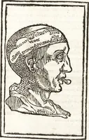 An illustration from Thesavrvs artificiosae memoriae : concionatoribus, philosophis, medicis, iuristis, oratoribus, procuratoribus, caeterisq; bonarum litterarum amatoribus, negociatoribus insuper alijsq; similibus, tenacem ac firmam rerum memoriam cupientibus, perutilis : ac omnes sui amatores & possessores valde locupletans, insimulq; decorant : cum rerum c[ae]lestium atq; terrestrium tenax, ac tutum scrinium esse possit (1579)