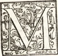 An illustration from Thesavrvs artificiosae memoriae : concionatoribus, philosophis, medicis, iuristis, oratoribus, procuratoribus, caeterisq; bonarum litterarum amatoribus, negociatoribus insuper alijsq; similibus, tenacem ac firmam rerum memoriam cupientibus, perutilis : ac omnes sui amatores & possessores valde locupletans, insimulq; decorant : cum rerum c[ae]lestium atq; terrestrium tenax, ac tutum scrinium esse possit (1579)