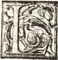 Picture 11 of 82 from Thesavrvs artificiosae memoriae : concionatoribus, philosophis, medicis, iuristis, oratoribus, procuratoribus, caeterisq; bonarum litterarum amatoribus, negociatoribus insuper alijsq; similibus, tenacem ac firmam rerum memoriam cupientibus, perutilis : ac omnes sui amatores & possessores valde locupletans, insimulq; decorant : cum rerum c[ae]lestium atq; terrestrium tenax, ac tutum scrinium esse possit (1579), leaf 40