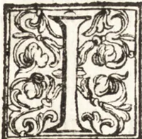 An illustration from Thesavrvs artificiosae memoriae : concionatoribus, philosophis, medicis, iuristis, oratoribus, procuratoribus, caeterisq; bonarum litterarum amatoribus, negociatoribus insuper alijsq; similibus, tenacem ac firmam rerum memoriam cupientibus, perutilis : ac omnes sui amatores & possessores valde locupletans, insimulq; decorant : cum rerum c[ae]lestium atq; terrestrium tenax, ac tutum scrinium esse possit (1579)