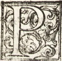 An illustration from Thesavrvs artificiosae memoriae : concionatoribus, philosophis, medicis, iuristis, oratoribus, procuratoribus, caeterisq; bonarum litterarum amatoribus, negociatoribus insuper alijsq; similibus, tenacem ac firmam rerum memoriam cupientibus, perutilis : ac omnes sui amatores & possessores valde locupletans, insimulq; decorant : cum rerum c[ae]lestium atq; terrestrium tenax, ac tutum scrinium esse possit (1579)