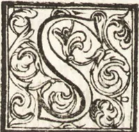 An illustration from Thesavrvs artificiosae memoriae : concionatoribus, philosophis, medicis, iuristis, oratoribus, procuratoribus, caeterisq; bonarum litterarum amatoribus, negociatoribus insuper alijsq; similibus, tenacem ac firmam rerum memoriam cupientibus, perutilis : ac omnes sui amatores & possessores valde locupletans, insimulq; decorant : cum rerum c[ae]lestium atq; terrestrium tenax, ac tutum scrinium esse possit (1579)