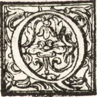 An illustration from Thesavrvs artificiosae memoriae : concionatoribus, philosophis, medicis, iuristis, oratoribus, procuratoribus, caeterisq; bonarum litterarum amatoribus, negociatoribus insuper alijsq; similibus, tenacem ac firmam rerum memoriam cupientibus, perutilis : ac omnes sui amatores & possessores valde locupletans, insimulq; decorant : cum rerum c[ae]lestium atq; terrestrium tenax, ac tutum scrinium esse possit (1579)