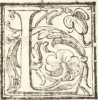 An illustration from Thesavrvs artificiosae memoriae : concionatoribus, philosophis, medicis, iuristis, oratoribus, procuratoribus, caeterisq; bonarum litterarum amatoribus, negociatoribus insuper alijsq; similibus, tenacem ac firmam rerum memoriam cupientibus, perutilis : ac omnes sui amatores & possessores valde locupletans, insimulq; decorant : cum rerum c[ae]lestium atq; terrestrium tenax, ac tutum scrinium esse possit (1579)