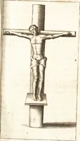 An illustration from Thomae Bartholini De unicornu observationes novae : secunda editione auctiores & emendatiores editae a filio Casparo Bartholino (1678)