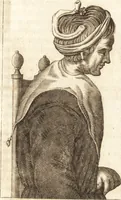 An illustration from Thomae Bartholini De unicornu observationes novae : secunda editione auctiores & emendatiores editae a filio Casparo Bartholino (1678)