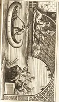 An illustration from Thomae Bartholini De unicornu observationes novae : secunda editione auctiores & emendatiores editae a filio Casparo Bartholino (1678)