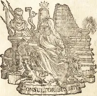 Picture 1 of 26 from Thomae Bartholini De unicornu observationes novae : secunda editione auctiores & emendatiores editae a filio Casparo Bartholino (1678), leaf 6