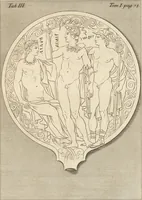 Picture 11 of 122 from Thomae Dempsteri a muresk Scoti pandectarum in Pisano Lyceo professoris ordinarii De Etruria regali libri septem : opus postumum in duas partes divisum (1723), leaf 132