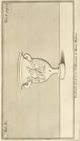 Picture 19 of 122 from Thomae Dempsteri a muresk Scoti pandectarum in Pisano Lyceo professoris ordinarii De Etruria regali libri septem : opus postumum in duas partes divisum (1723), leaf 146
