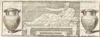 Picture 4 of 122 from Thomae Dempsteri a muresk Scoti pandectarum in Pisano Lyceo professoris ordinarii De Etruria regali libri septem : opus postumum in duas partes divisum (1723), leaf 18