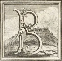 An illustration from Thomae Dempsteri a muresk Scoti pandectarum in Pisano Lyceo professoris ordinarii De Etruria regali libri septem : opus postumum in duas partes divisum (1723)
