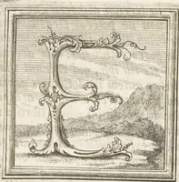 An illustration from Thomae Dempsteri a muresk Scoti pandectarum in Pisano Lyceo professoris ordinarii De Etruria regali libri septem : opus postumum in duas partes divisum (1723)