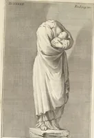 An illustration from Thomae Dempsteri a muresk Scoti pandectarum in Pisano Lyceo professoris ordinarii De Etruria regali libri septem : opus postumum in duas partes divisum (1723)