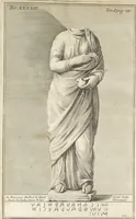 Picture 64 of 122 from Thomae Dempsteri a muresk Scoti pandectarum in Pisano Lyceo professoris ordinarii De Etruria regali libri septem : opus postumum in duas partes divisum (1723), leaf 435