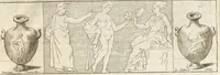 An illustration from Thomae Dempsteri a muresk Scoti pandectarum in Pisano Lyceo professoris ordinarii De Etruria regali libri septem : opus postumum in duas partes divisum (1723)