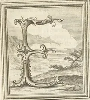 Picture 8 of 122 from Thomae Dempsteri a muresk Scoti pandectarum in Pisano Lyceo professoris ordinarii De Etruria regali libri septem : opus postumum in duas partes divisum (1723), leaf 52
