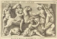 Picture 96 of 122 from Thomae Dempsteri a muresk Scoti pandectarum in Pisano Lyceo professoris ordinarii De Etruria regali libri septem : opus postumum in duas partes divisum (1723), leaf 595