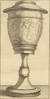 An illustration from Thomae Dempsteri a muresk Scoti pandectarum in Pisano Lyceo professoris ordinarii De Etruria regali libri septem : opus postumum in duas partes divisum (1723)