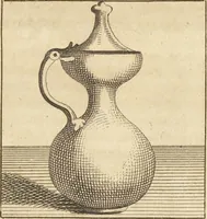 An illustration from Thomae Dempsteri a muresk Scoti pandectarum in Pisano Lyceo professoris ordinarii De Etruria regali libri septem : opus postumum in duas partes divisum (1723)