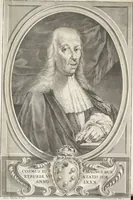 An illustration from Thomae Dempsteri a muresk Scoti pandectarum in Pisano Lyceo professoris ordinarii De Etruria regali libri septem : opus postumum in duas partes divisum (1723)