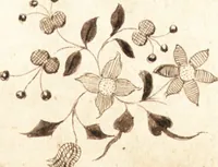 Picture 50 of 107 from Traité des pratiques geometrales et perspectives : enseignées dans l'Academie royale de la peinture et sculpture (1665), leaf 110