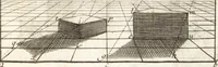 Picture 75 of 107 from Traité des pratiques geometrales et perspectives : enseignées dans l'Academie royale de la peinture et sculpture (1665), leaf 150