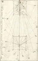 Picture 86 of 107 from Traité des pratiques geometrales et perspectives : enseignées dans l'Academie royale de la peinture et sculpture (1665), leaf 168