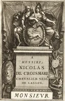 Picture 3 of 107 from Traité des pratiques geometrales et perspectives : enseignées dans l'Academie royale de la peinture et sculpture (1665), leaf 8