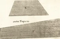 Picture 19 of 107 from Traité des pratiques geometrales et perspectives : enseignées dans l'Academie royale de la peinture et sculpture (1665), leaf 81